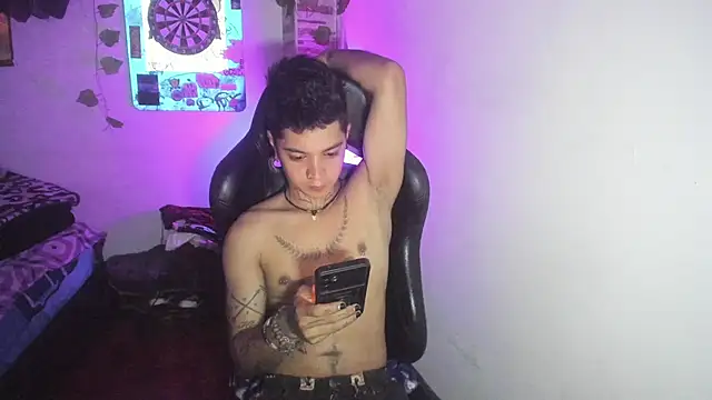 saad man online show from February 3, 2026, 12:20 am