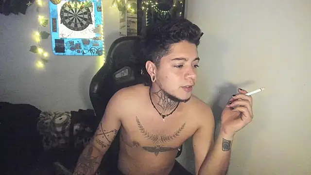 saad man online show from April 13, 2026, 11:54 pm