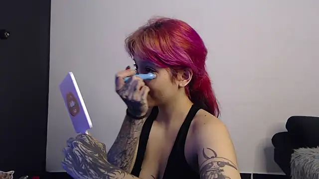 MaryJannes online show from October 2, 2025, 9:00 pm