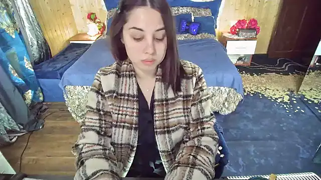 VanessaDoyle online show from January 8, 2025, 8:38 am