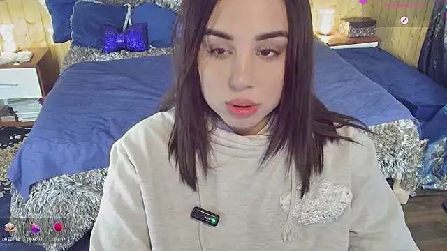 VanessaDoyle online show from January 14, 2025, 9:51 pm