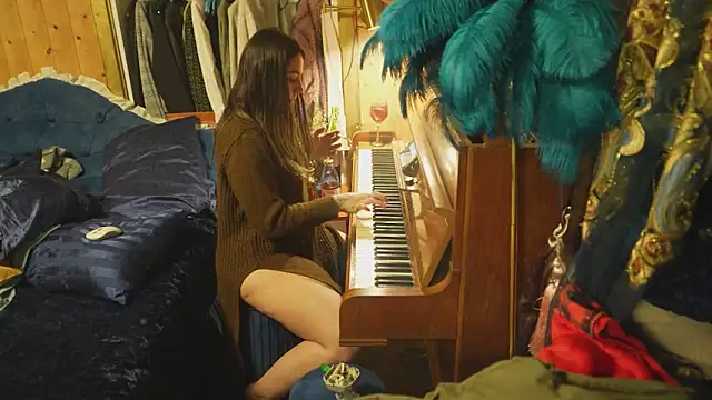 VanessaDoyle online show from February 24, 2026, 5:55 pm