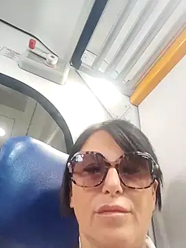 Althea Love online show from October 6, 2025, 8:12 am