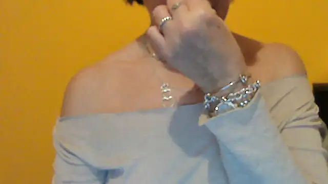 Althea Love online show from November 21, 2025, 8:13 am