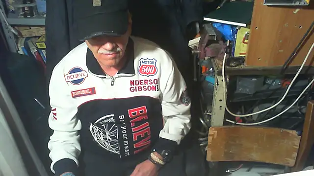 nonnomaturobisex online show from October 4, 2025, 7:28 am