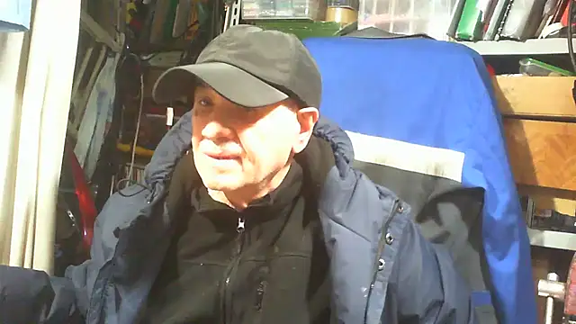 Snapshot of nonnomaturobisex chatting on December 19, 2025, 8:21 am nonnomaturobisex online show from December 19, 2025, 8:21 am