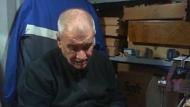 Snapshot of nonnomaturobisex chatting on December 22, 2025, 11:40 am nonnomaturobisex online show from December 22, 2025, 11:40 am