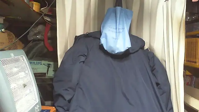 nonnomaturobisex online show from March 1, 2026, 9:11 am