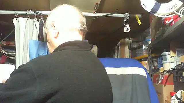 nonnomaturobisex online show from March 5, 2026, 6:26 pm