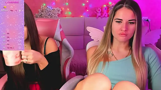 Snapshot of ivannatompsonnn chatting on February 20, 2026, 6:10 am ivannatompsonnn online show from February 20, 2026, 6:10 am