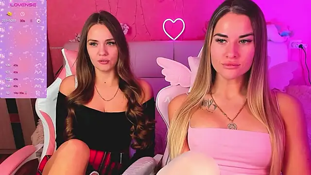 Snapshot of ivannatompsonnn chatting on February 28, 2026, 6:03 am ivannatompsonnn online show from February 28, 2026, 6:03 am