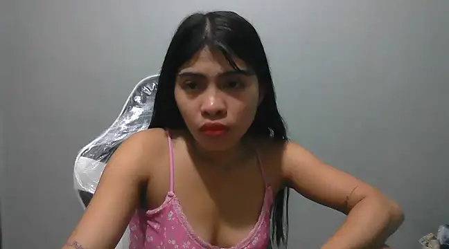 Snapshot of Miss_unknown chatting on February 15, 2025, 3:20 am Miss unknown online show from February 15, 2025, 3:20 am