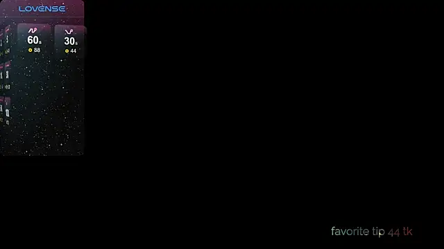 cloe 25 online show from January 23, 2025, 2:02 am