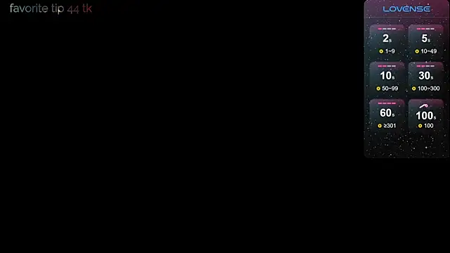 cloe 25 online show from February 11, 2025, 2:35 am