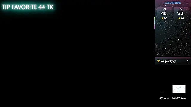 cloe 25 online show from March 6, 2025, 2:09 am