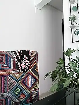 Van3orgasm4me online show from February 28, 2025, 5:37 pm