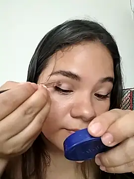 Van3orgasm4me online show from March 3, 2025, 6:44 pm