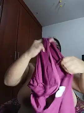 Van3orgasm4me online show from October 20, 2025, 9:15 pm