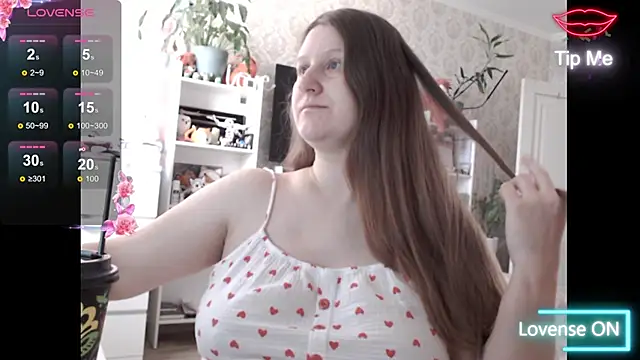 AmeyaLovea online show from March 20, 2026, 7:02 am