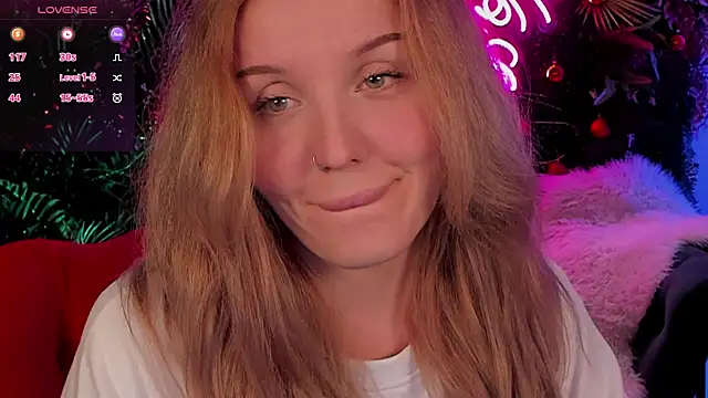 Snapshot of LianaFord chatting on January 12, 2025, 8:03 pm LianaFord online show from January 12, 2025, 8:03 pm