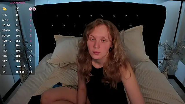 Snapshot of LianaFord chatting on January 28, 2025, 3:04 am LianaFord online show from January 28, 2025, 3:04 am
