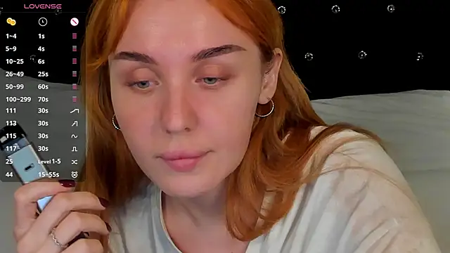 Snapshot of LianaFord chatting on November 13, 2025, 7:46 pm LianaFord online show from November 13, 2025, 7:46 pm