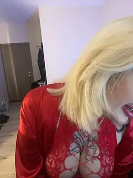 JennaLinn online show from March 13, 2026, 9:54 pm