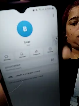 sweet morbid hot online show from February 9, 2026, 3:05 pm