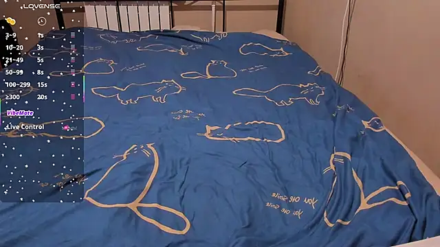 eva zero online show from February 19, 2026, 2:13 pm