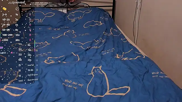 eva zero online show from February 24, 2026, 3:10 pm