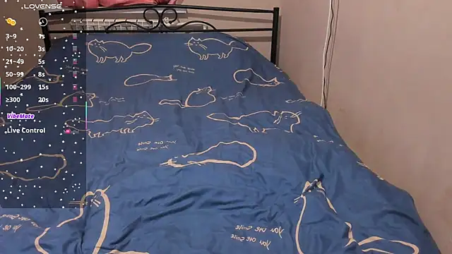 eva zero online show from March 30, 2026, 2:07 pm