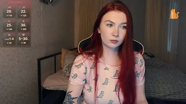 Cute lina online show from January 30, 2025, 10:29 am