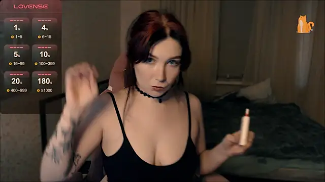 Cute lina online show from September 29, 2025, 3:28 pm