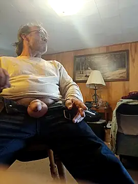 OralDesires2 online show from October 20, 2025, 9:04 pm