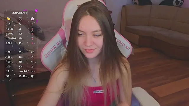 Snapshot of CyrilaPuff chatting on January 20, 2025, 4:10 am CyrilaPuff online show from January 20, 2025, 4:10 am