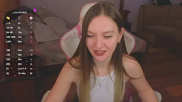 Snapshot of CyrilaPuff chatting on January 24, 2025, 6:57 am CyrilaPuff online show from January 24, 2025, 6:57 am