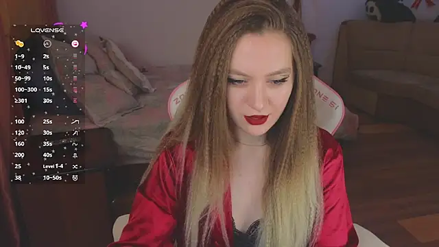 Snapshot of CyrilaPuff chatting on January 25, 2025, 3:40 am CyrilaPuff online show from January 25, 2025, 3:40 am