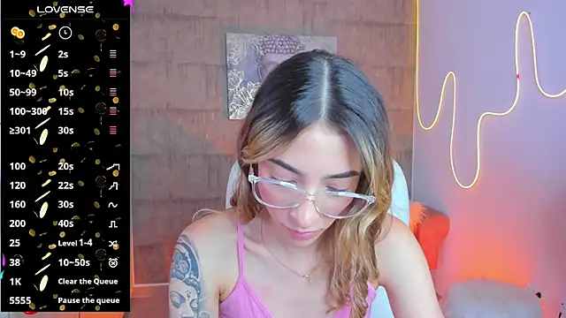 barbie scoth  online show from January 21, 2025, 8:00 pm