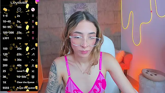 barbie scoth  online show from January 22, 2025, 7:45 pm