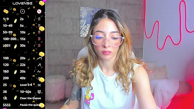 barbie scoth  online show from March 2, 2025, 3:13 am