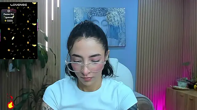 barbie scoth  online show from April 7, 2026, 11:15 pm