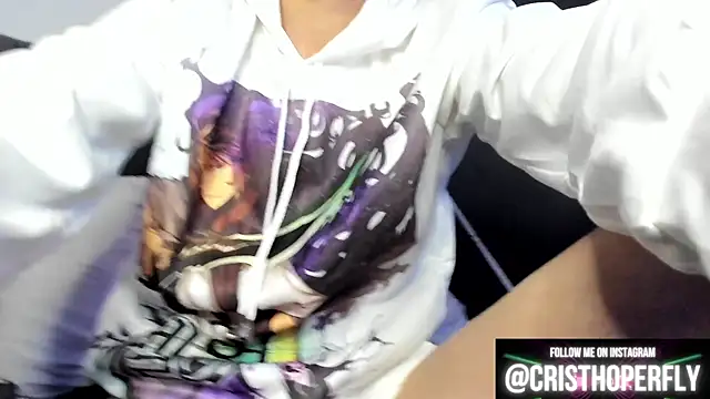 Cris myster online show from January 14, 2025, 12:56 pm