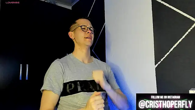 Cris myster online show from January 15, 2025, 1:23 am