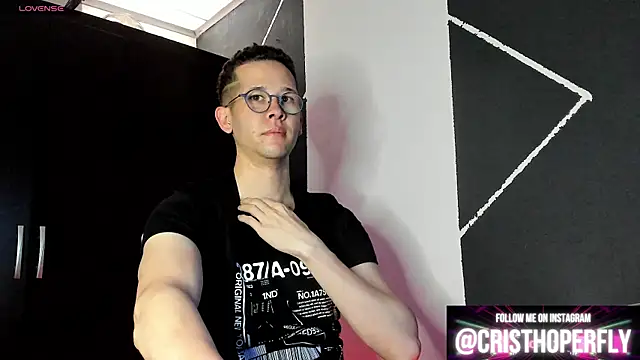 Cris myster online show from January 15, 2025, 1:31 pm