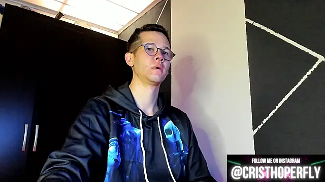 Cris myster online show from January 20, 2025, 1:32 pm