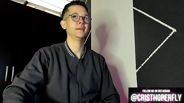 Cris myster online show from January 22, 2025, 12:49 pm