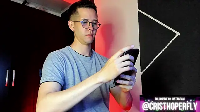 Cris myster online show from January 26, 2025, 1:31 am