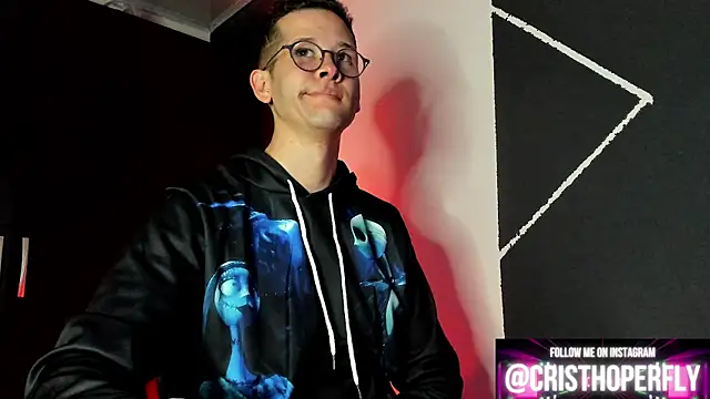 Cris myster online show from January 30, 2025, 12:39 am