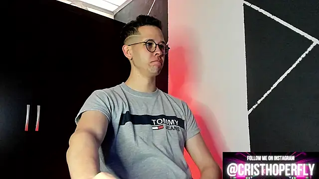 Cris myster online show from February 2, 2025, 12:57 pm