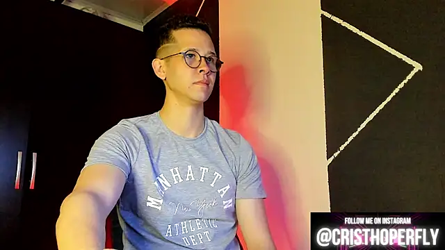 Cris myster online show from February 5, 2025, 1:58 am